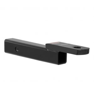 Curt Class 3 Ball Mount (2in Shank 7500lbs 2in Drop 10-1/4in Long)