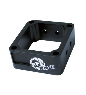 aFe Grid Heater Delete Spacer 5/98-07 Dodge Diesel Trucks L6-5.9L (td)