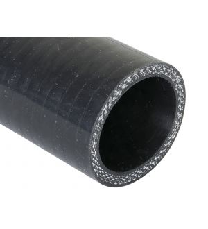 aFe BladeRunner Silicone Radiator Hose Kit 12-18 Jeep Wrangler (JK) V6 3.6L - Black