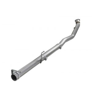 aFe SATURN 4S 409 SS 4in Turbo-Back Exhaust RAM Diesel Trucks 07.5-12 L6-6.7L (td)