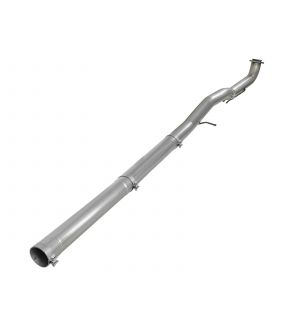 aFe SATURN 4S 4in 409 SS 17-19 GM Diesel Trucks V8-6.6L (td) L5P