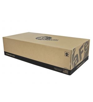 aFe SATURN 4S 4in 409 SS 17-19 GM Diesel Trucks V8-6.6L (td) L5P