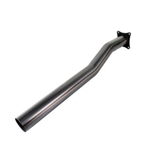 aFe MACHForce XP Exhausts Test Pipe EXH RP Dodge Diesel Trucks 11-12 L6-6.7L (td)