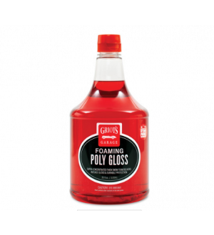 Griots Garage FOAMING POLY GLOSS - 35oz