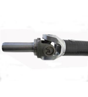 DSS Subaru 2008-2014 WRX STi 1-Piece Carbon Fiber Driveshaft
