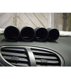 ProSport Mazda RX-7 Quad gauge pod -52mm