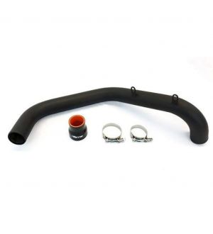 ETS Charge Pipe Upgrade - Wrinkle Black Dodge Neon SRT-4
