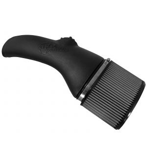 aFe Magnum FORCE Stage-2 Pro DRY S Cold Air Intake System 11-13 BMW 335i/xi (E9x) L6 3.0L (t) N55 - 51-31912