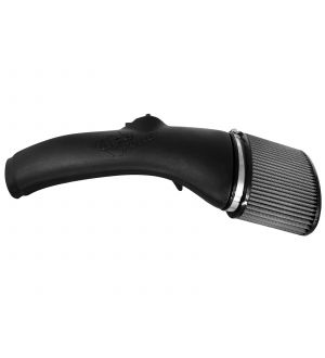 aFe Magnum FORCE Stage-2 Pro DRY S Cold Air Intake System 11-13 BMW 335i/xi (E9x) L6 3.0L (t) N55
