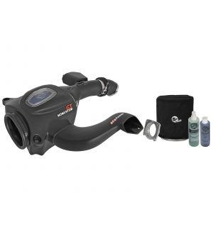 aFe POWER 08-17 Toyota Land Cruiser V8-5.7L Momentum GT Power Package