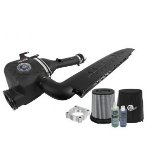 aFe Momentum GT Power Package 12-15 Toyota Tacoma V6-4.0L