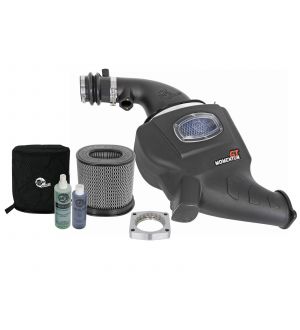 aFe POWER 2001-2016 Nissan Patrol (Y61) I6-4.8L Momentum GT Power Package
