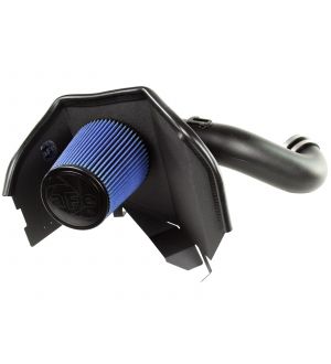 aFe MagnumsFORCE Intakes Stage-2 P5R AIS P5R Toyota Tundra 05-06 Sequoia 05-07 V8-4.7L