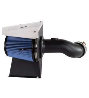 aFe MagnumFORCE Intakes Stage-2 P5R AIS P5R BMW 3-Series (E90/92/93) 06-11 L6-3.0L non-turbo
