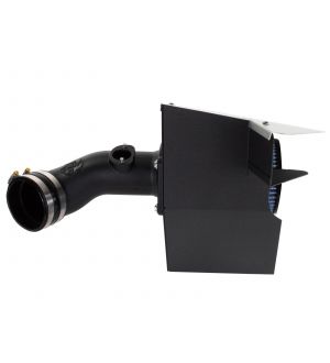 aFe MagnumFORCE Intakes Stage-2 P5R AIS P5R BMW 3-Series (E90/92/93) 06-11 L6-3.0L non-turbo