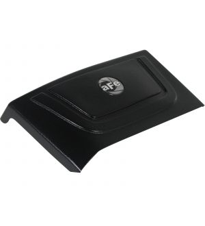 aFe Air Intake System w/ Dual Pro Guard 7 Filters 12-14 Ford F-150 EcoBooest V6 3.5L (tt)