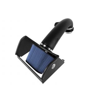 aFe Magnum FORCE Stage-2 Pro 5R Cold Air Intake System 2019 RAM 1500 (Non Classic) V8-5.7L HEMI - 54-13020R