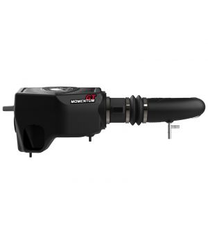 aFe Momentum GT Pro 5R Cold Air Intake System 2017 Alfa Romeo Giulia I4 2.0L (t)