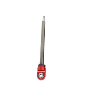 aFe POWER Control Sway-A-Way with 7/8in Shaft Assembly and 16in Stroke Shock Kit