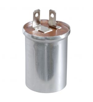 Curt 14-Amp Turn Signal Flasher (2-3 Lamps 2-6 Hazards)