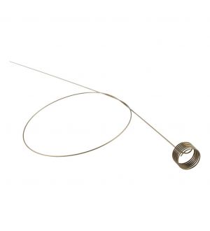 Curt Fish Wire for 1/2in Diameter Bolts