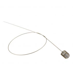 Curt Fish Wire for 7/16in Diameter Bolts