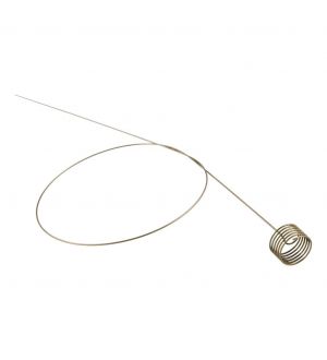 Curt Fish Wire for 5/8in Diameter Bolts
