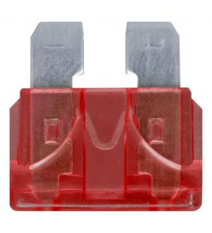 Curt 10-Amp Universal Fuses (100-Pack)