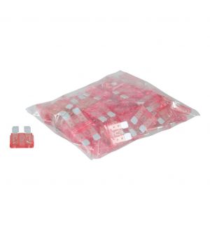 Curt 10-Amp Universal Fuses (100-Pack)