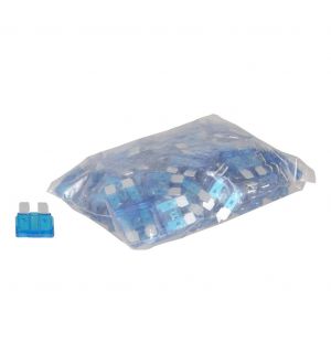 Curt 15-Amp Universal Fuses (100-Pack)