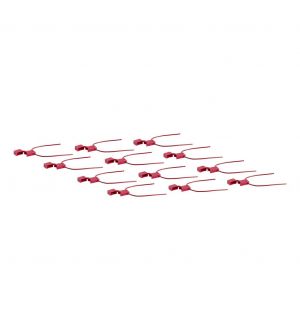 Curt 10-Amp In-Line Fuse Holders (12-Pack)
