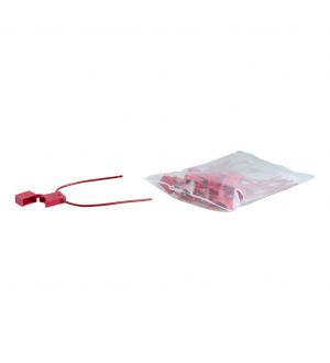 Curt 10-Amp In-Line Fuse Holders (12-Pack)
