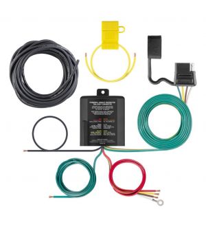 Curt Multi-Function Taillight Converter Kit