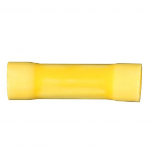 Curt Butt Connectors (12-10 Wire Gauge 100-Pack)