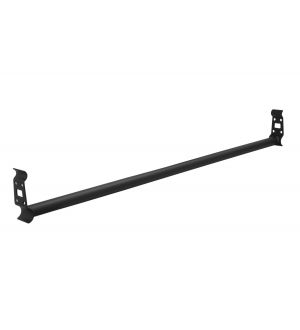 Thule TracRac Steel Rack Accessory Bar (for TracRac Universal Steel Rack) - Black