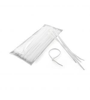 Curt 14-1/4in Wire Ties (100-Pack)