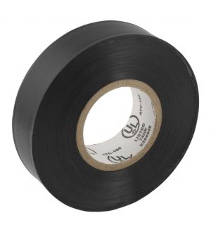 Curt 3/4in Electrical Tape (60ft Rolls 10-Pack)