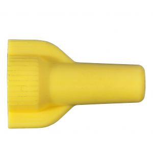 Curt Twist-On Wire Connectors (18-10 Wire Gauge 100-Pack)