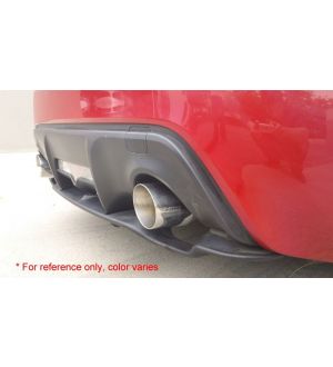 Megan Racing Scion FR-S 13-16 / Subaru BRZ 2013+ / Toyota 86 2017 - Exhaust System Black Series
