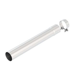 Borla F-150 2015-2018 Adapters