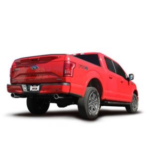 Borla F-150 2015-2018 Adapters