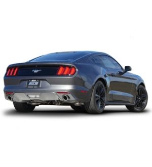 Borla Mustang 2.3L EcoBoost/ 3.7L V6 2015-2016 Mid Pipes