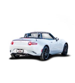 Borla ND Miata MX-5 2016-2017 Mid Pipes