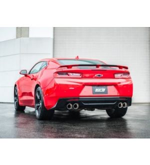 Borla Camaro SS 6.2L 2016-2018 X-Pipe w/Mid Pipes