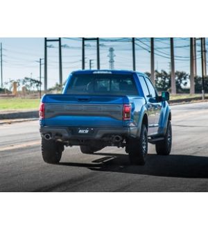 Borla Raptor 2017-2018