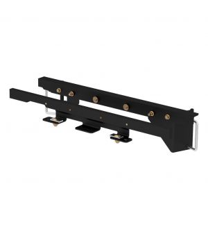Curt 13-16 Ram 1500 Double Lock Gooseneck Installation Brackets