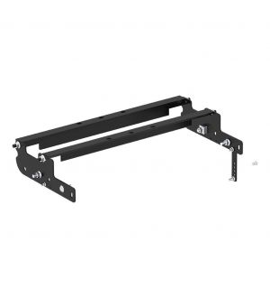 Curt 99-15 Ford F-350 Super Duty Over-Bed Gooseneck Installation Brackets