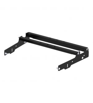 Curt 94-97 GMC C1500 Over-Bed Gooseneck Installation Brackets