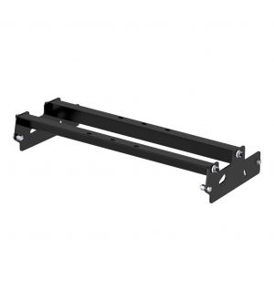 Curt 97-03 Ford F-150 Over-Bed Gooseneck Installation Brackets