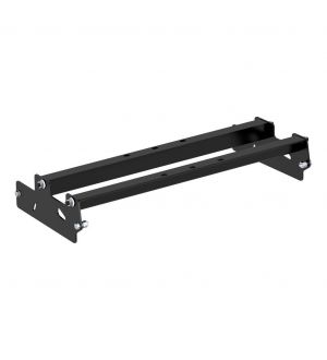 Curt 97-03 Ford F-150 Over-Bed Gooseneck Installation Brackets